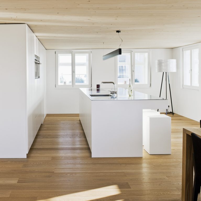 Mesmerhaus Bildstein, Wohnraum (c) Mesmerhaus-Albrecht Imanuel Schnabel.jpg