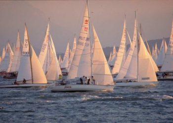 Wassersport Bodensee, Segeln, Vorarlberg (c) bregenz.travel