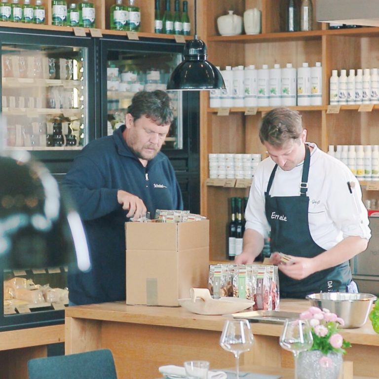Schobel Höchstgenuss, Made in Vorarlberg © Markus Gmeiner Matak films / Vorarlberg Tourismus GmbH