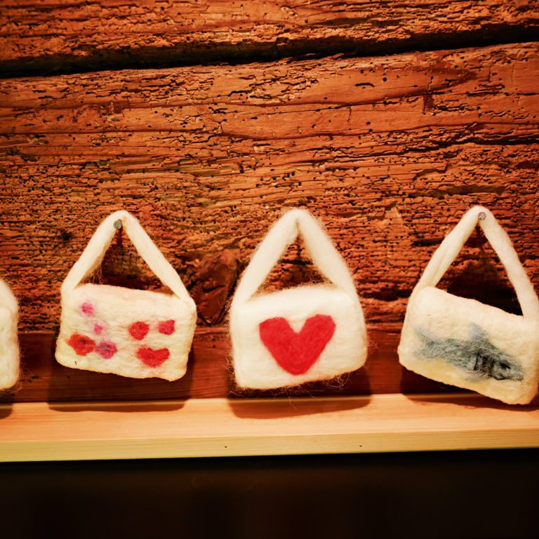 Haus Brugger Montafon innen (c) Peter Rigaud