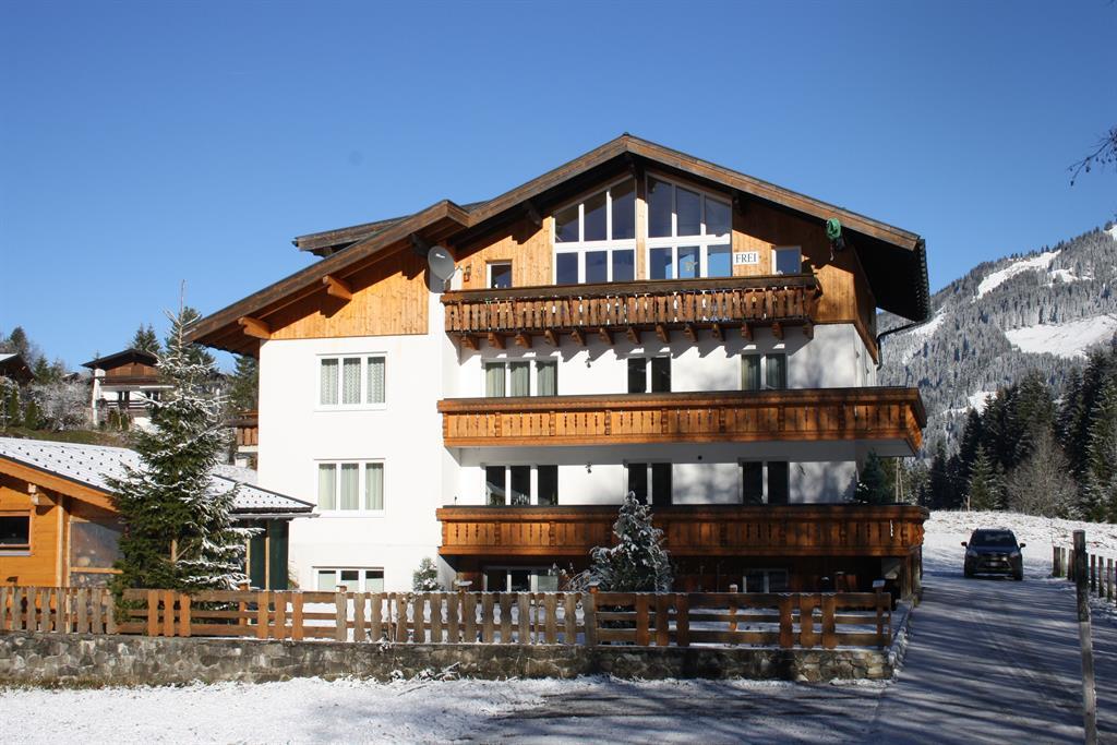 Schöne Ferienwohnungen In Vorarlberg Von Privat – GOKF