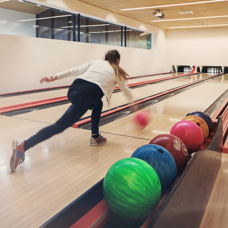 Sport.Park.Lech (c) Markus Gmeiner/Vorarlberg Tourismus