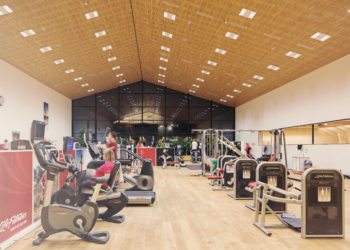 Sport.Park.Lech (c) Markus Gmeiner/Vorarlberg Tourismus