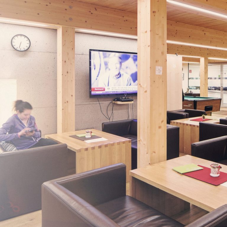 Sport.Park.Lech (c) Markus Gmeiner/Vorarlberg Tourismus