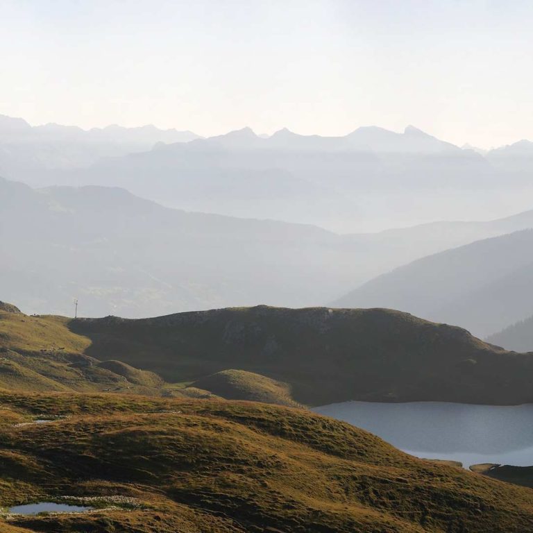 Tilisuna Hütte, Herbst in Vorarlberg (c) Friedrich Böhringer, wikicommons