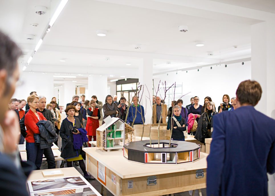 vai Vortrag (c) Darko Todorovic