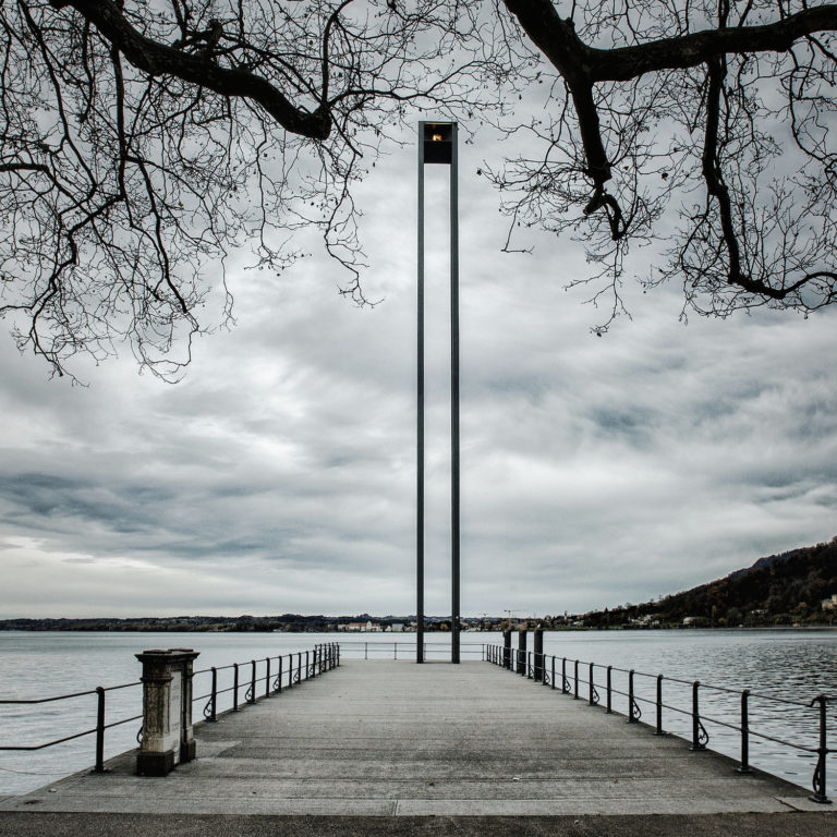 Molo Bregenz © Markus Gmeiner / Vorarlberg Tourismus GmbH