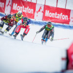 Audi FIS Ski Cross Cross Alps Tour - Weltcup Montafon 2016 © Michael Marte / Montafon Tourismus GmbH, Schruns