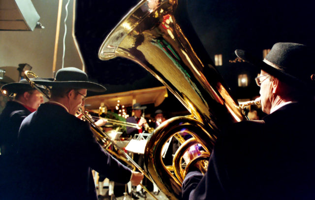 Schwarzenberger Advent, Kulturtipps in Vorarlberg © N.N. / Schwarzenberg Tourismus