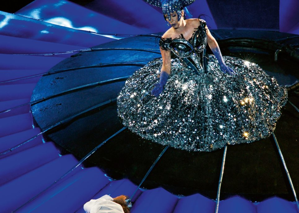 Zauberfloete-Koenigin-der-Nacht-(c)-Bregenzer-Festspiele-Karl-Forster