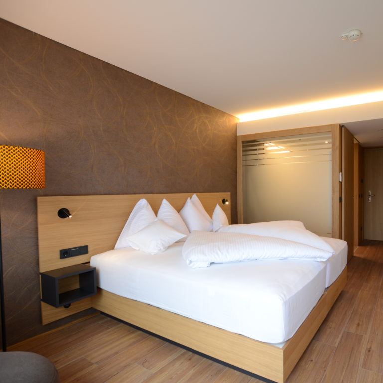 Hotel Katharinenhof Comfort-Zimmer (c) Hotel Katharinenhof