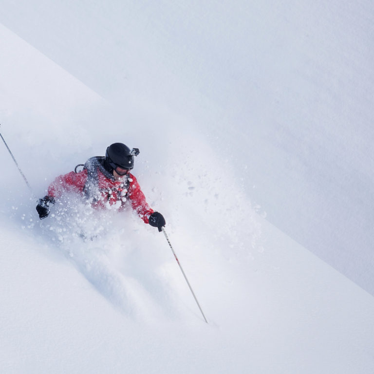 Ski Ride Vorarlberg © Markus Gmeiner_Vorarlberg Tourismus GmbH