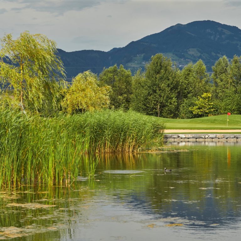 Golfpark Montfort Rankweil (c) Paul Severn