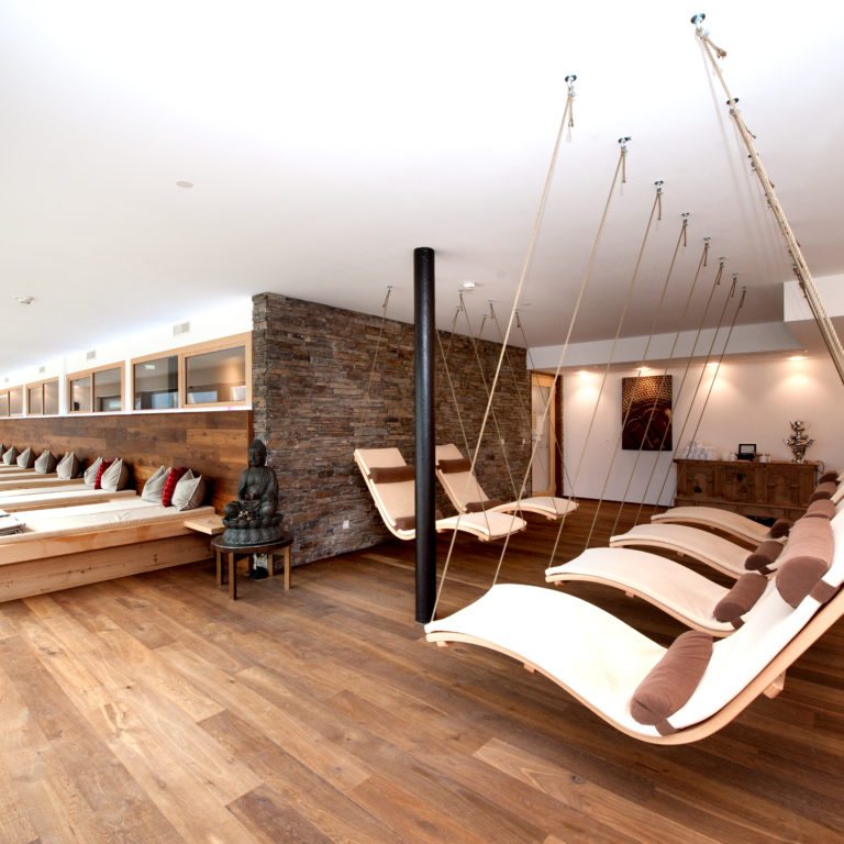 St. Hubertus Bed & Breakfast, Egg-Großdorf (c) Harald Geiger