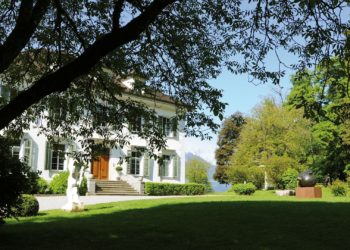 Villa-Falkenhorst-Blumenegg-Thueringen-Sommer(c)Villa-Falkenhorst