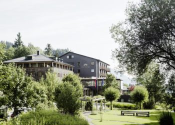 Rickatschwende F. X. Mayr Health Retreat (c) Hiepler Brunier