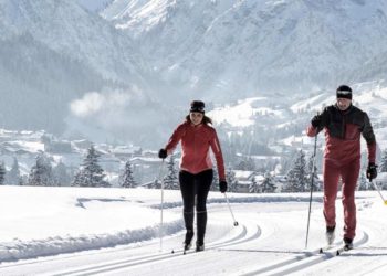 Vitalloipen des Walser Omgangs (c) Kleinwalsertal Tourismus GmbH