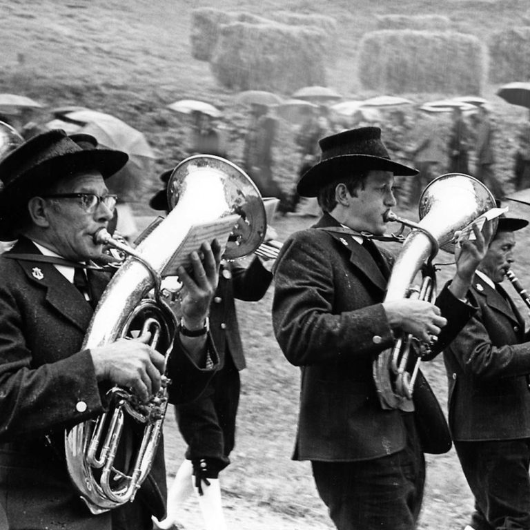 Festival Walserherbst 2018, Biosphärenpark Großes Walsertal (c) Nikolaus Walter