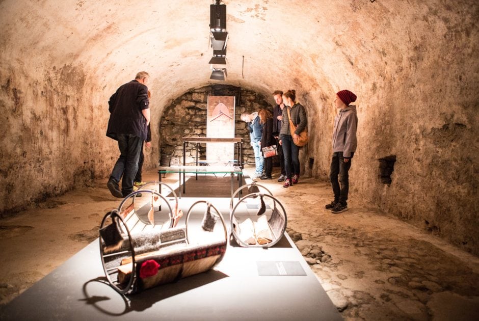 Handwerk + Form, (c) Roswitha Schneider, Werkraum Bregenzerwald