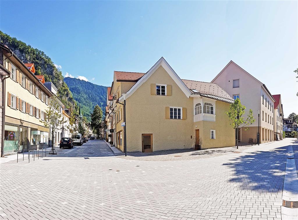 Städtetrip Hohenems ein Erlebnistag in der Stadt mit angesagten Tipps