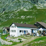 Widdersteinhütte