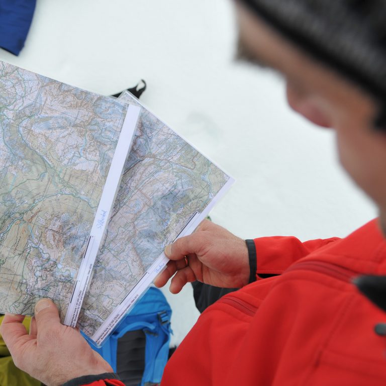 Ski Ride Vorarlberg (c) Stefan Herbke