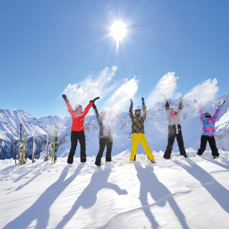 Skigebiet Brandnertal (c) Josef Mallaun-Vorarlberg Tourismus