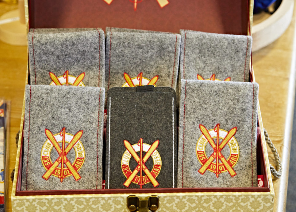 Skiclub Arlberg © Gert Krautbauer / Vorarlberg Tourismus