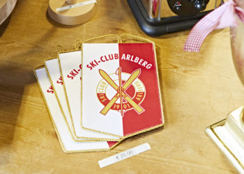 Skiclub Arlberg © Gert Krautbauer / Vorarlberg Tourismus