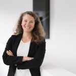 Sandra Schacherer, Vorarlberg Tourismus GmbH