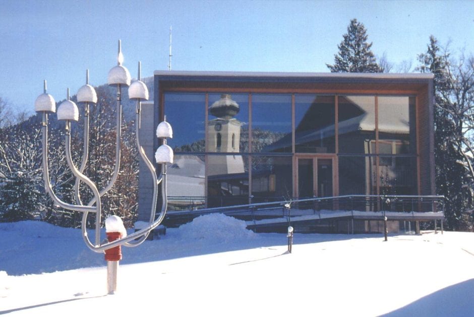 Frauenmuseum Hittisau, Kultur Vorarlberg, Museen (c) E. Stöckler / Frauenmuseum