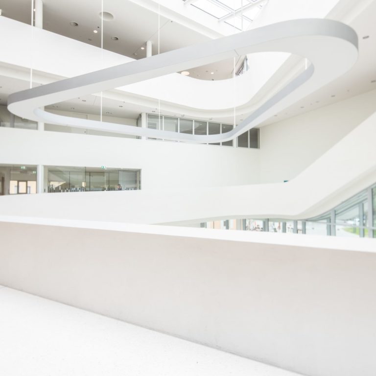 Montforthaus Feldkirch (c) Petra Rainer