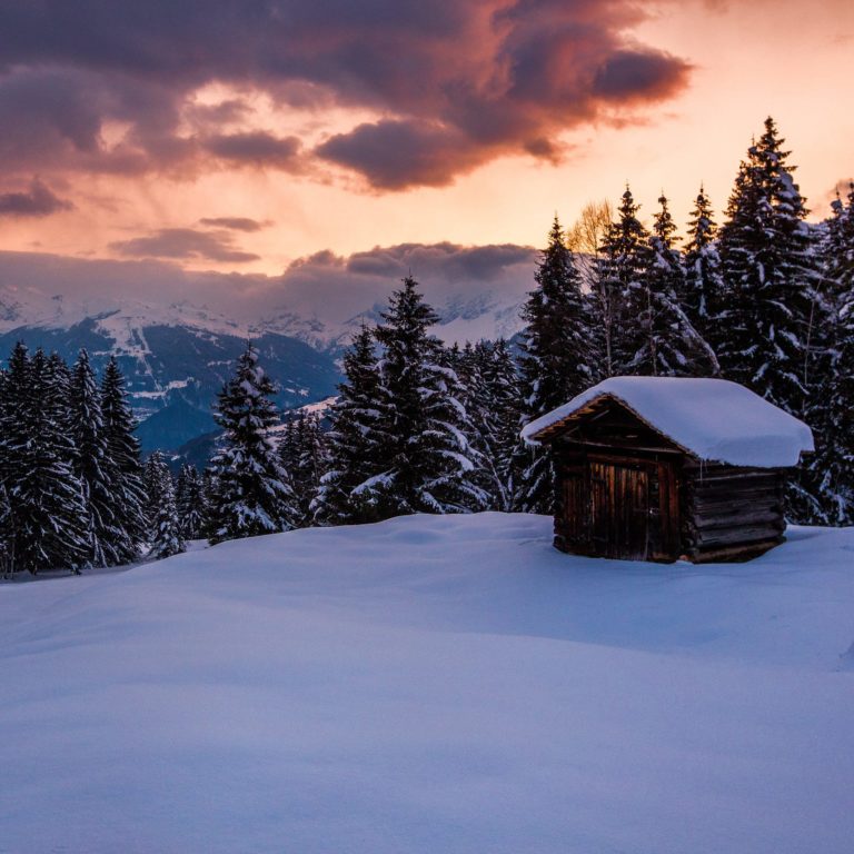 Sagenwanderung am Kristberg mit Hertha Glück (c) Montafon Tourismus GmbH - Stefan Kothner.jpg