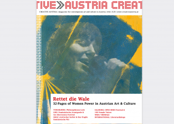 Creative Austria Magazim 09/2021