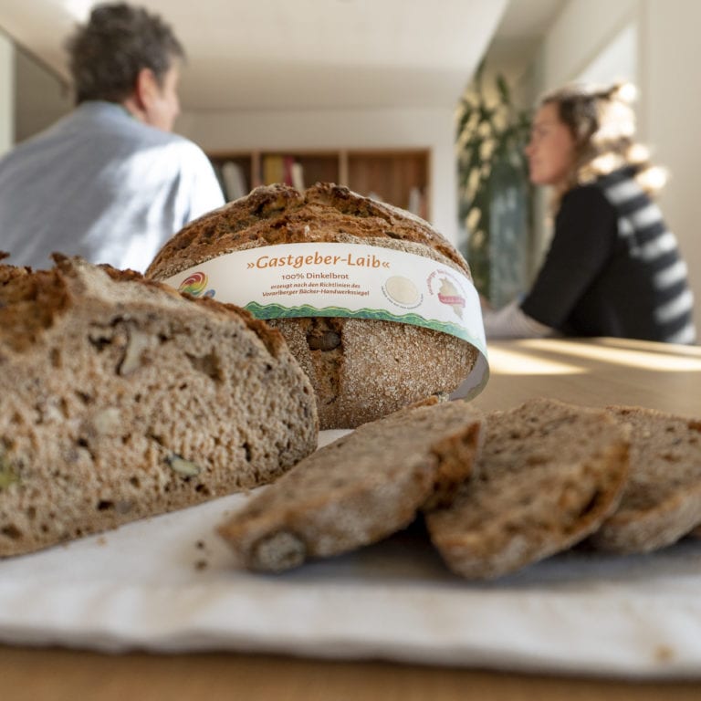 Gastgeberlaib WG19 3 (c) Vorarlberg Tourismus