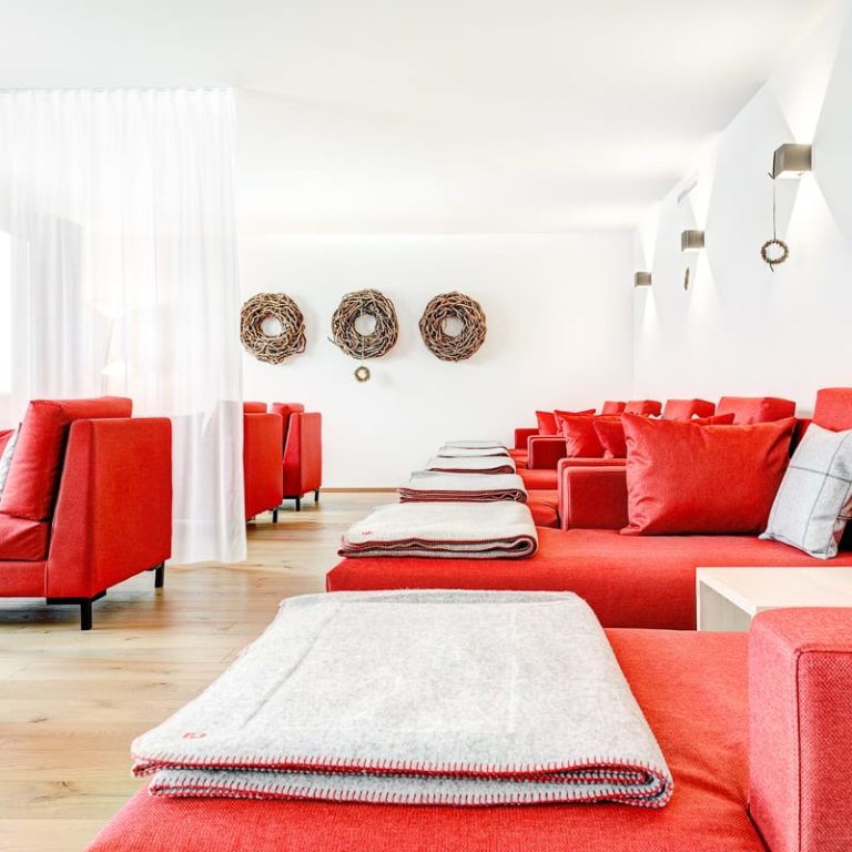 Das Schaefer Wellness(c) Matthias Rhomberg