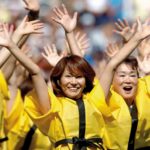 Weltgymnaestrada © Dietmar Stiplovsek undefined