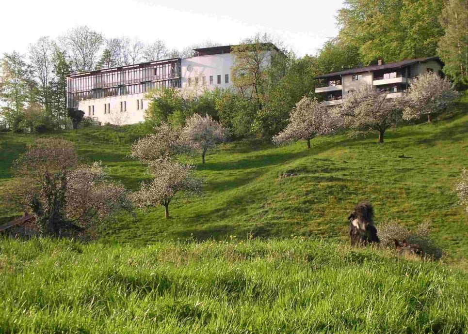 St. Arbogast, Götzis (c) Arbogast