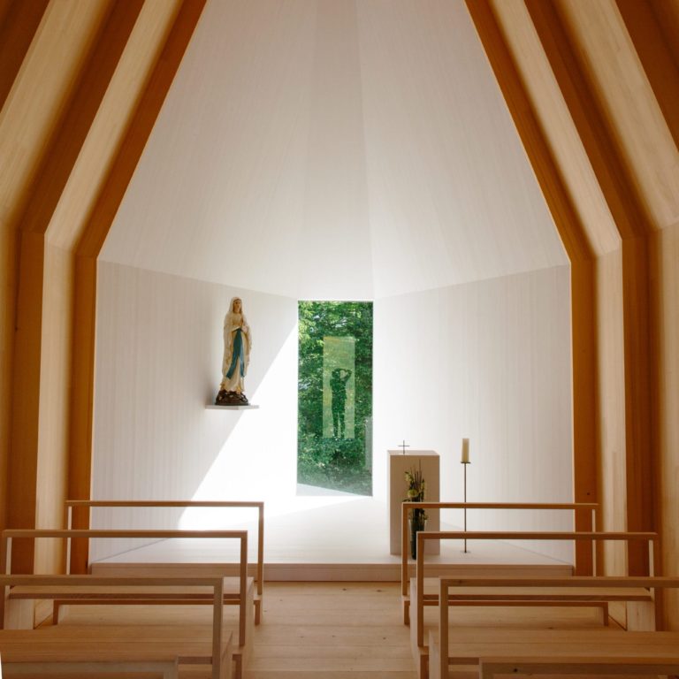 Kapelle Salgenreute, Krumbach (c) Kevin Faingnaert