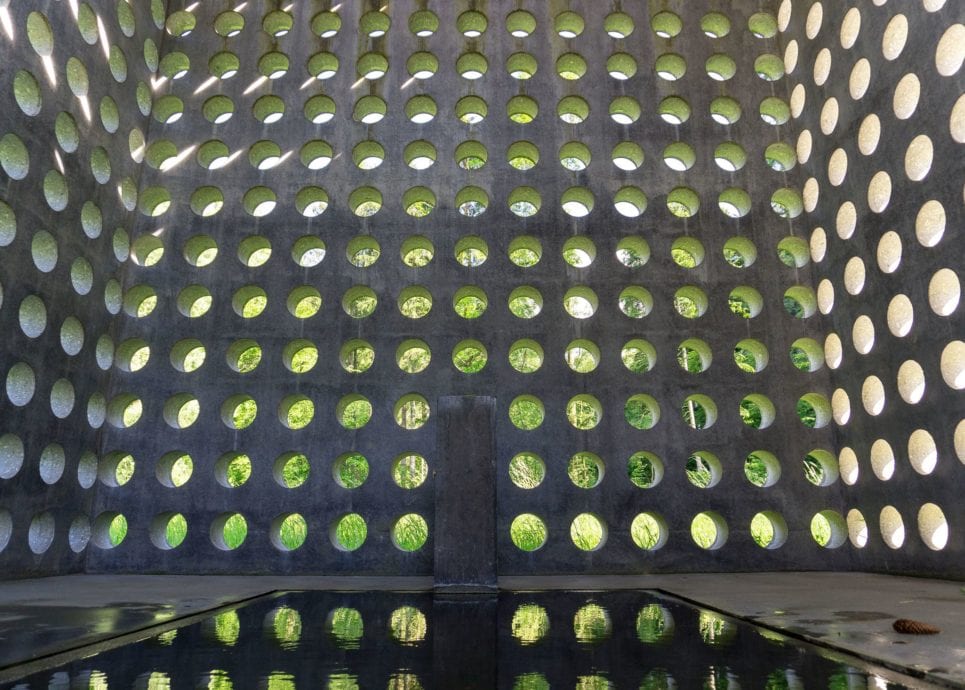 Wasserhaus Arbogast, Innen (c) Vorarlberg Tourismus - Katharina Fa