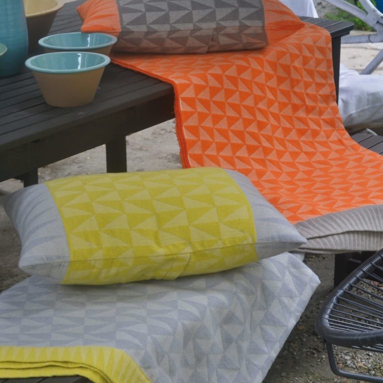 David Fussenegger Textilien des Vorarlberger Traditionsunternehmens