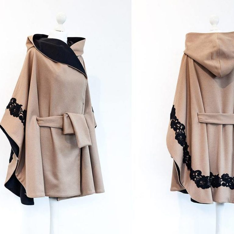 Josefine Taschen, Feine Stickereien und Spitze, Souvenir Vorarlberg (c) Josefine by Daniela Hofer