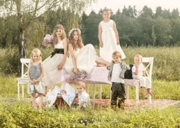 Josefine Taschen, Kindermode, Stickereien und Spitze, Souvenir Vorarlberg (c) Josefine by Daniela Hofer