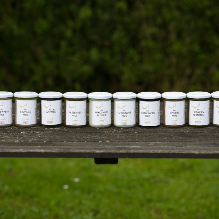 Bio Muse und Mehle (c) Ölmühle Sailer