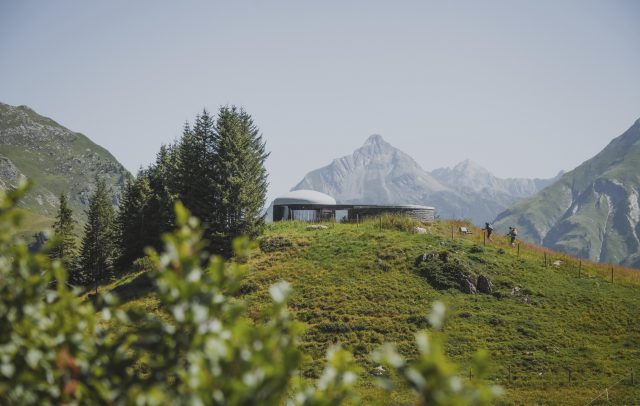 Skyspace Lech (c) Tom Vau - (c) Lech Zürs Tourismus (1)
