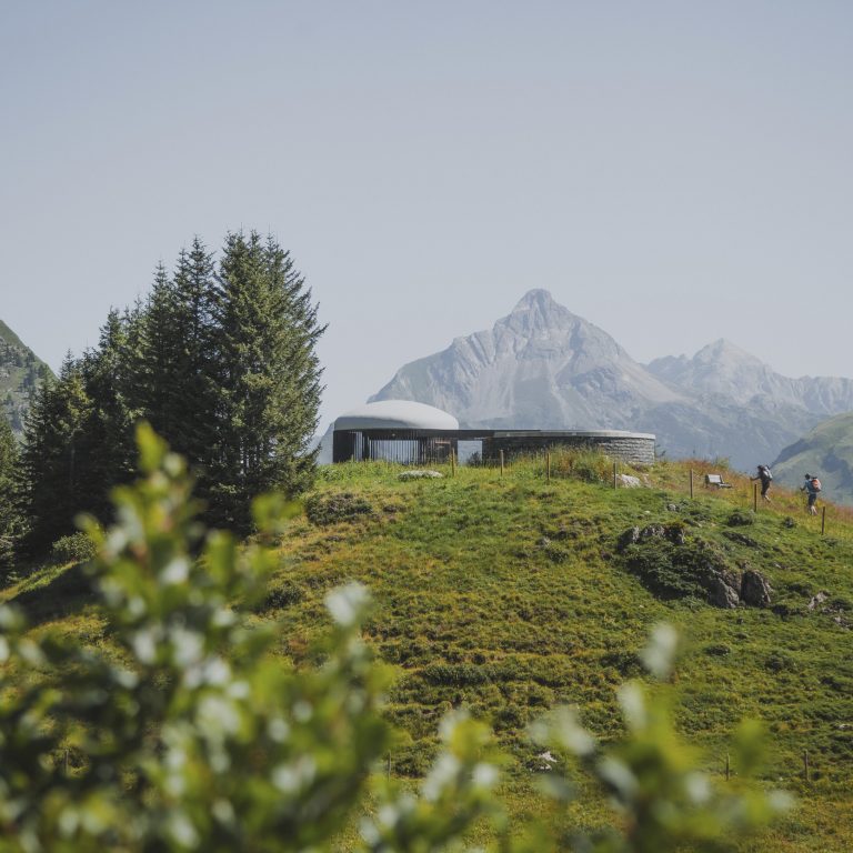 Skyspace Lech (c) Tom Vau - (c) Lech Zürs Tourismus (1)