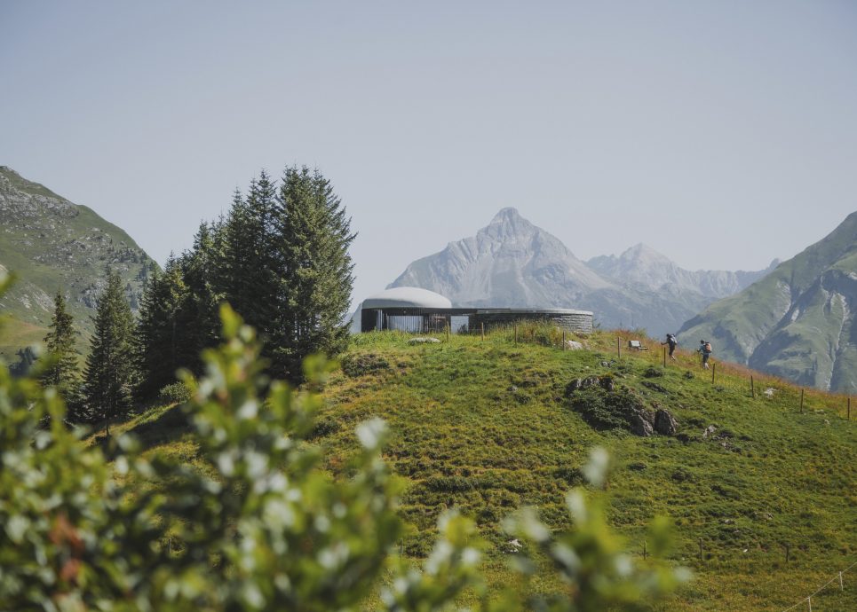 Skyspace Lech (c) Tom Vau - (c) Lech Zürs Tourismus (1)
