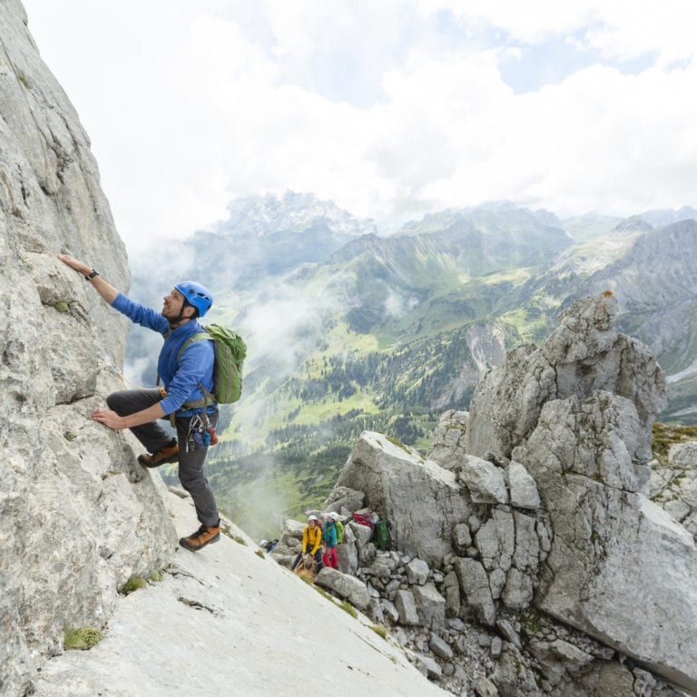 Zimbabesteigung (c) Montafon Tourismus GmbH - Stefan Kothner.jpg