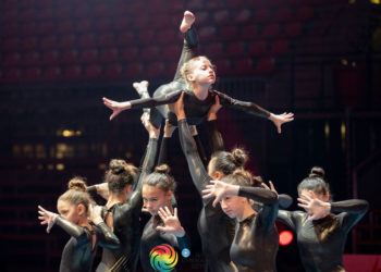 FIG-Gala, Weltgymnaestrada 2019 (c) Fototeam Digital