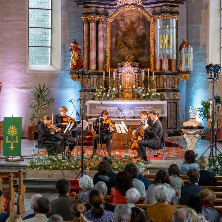 Klassik Krumbach (c) Alex Ladstätter und Natalia Sagmeister